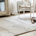 Dream Rug 120x170cm DM09 Cream Grey Rug