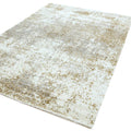 Dream Rug 200x290cm DM10 Cream Gold Rug
