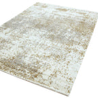 Dream Rug 200x290cm DM10 Cream Gold Rug
