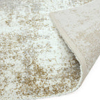 Dream Rug 200x290cm DM10 Cream Gold Rug