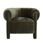 Drew Khaki Chair