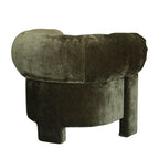 Drew Khaki Chair