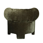 Drew Khaki Chair