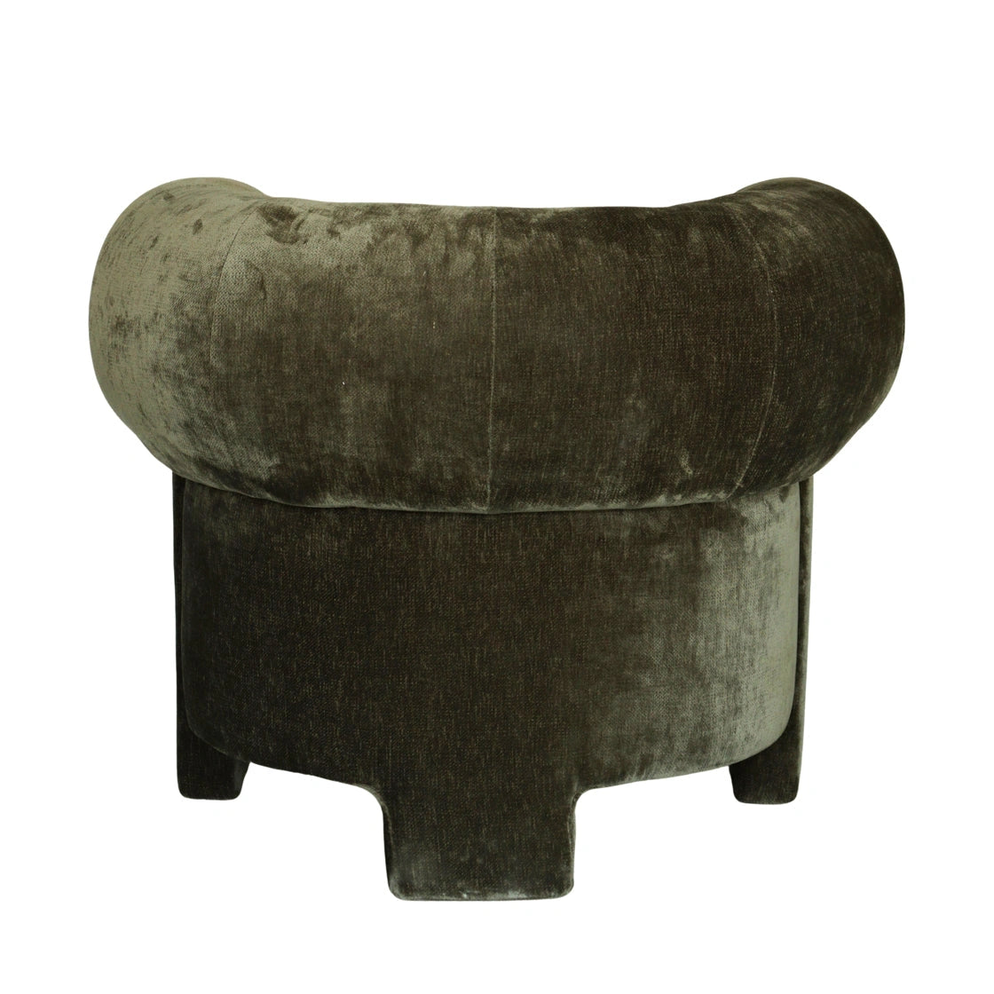 Drew Khaki Chair