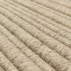 Ravine 200x290cm Sand Rug