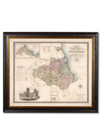 c.1830 County Maps of England