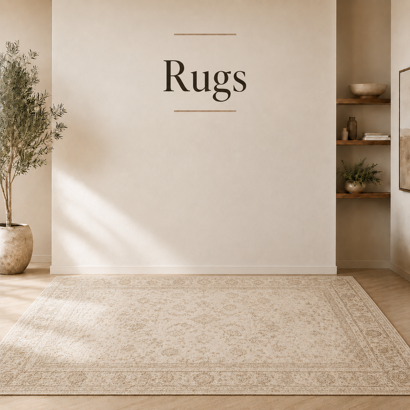 Rugs