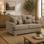 Small Sofa Davis City  09 Alba | Birchley | The Great Sofa Company | Stamford | Heron | Harrogate | Ophelia
