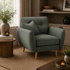 Armchair Agmamito Faro 17