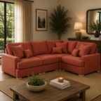 2 Corner 1 Davis City 64 Alba | Birchley | The Great Sofa Company | Stamford | Heron