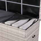 Havana Range Aluminium XXXLarge Storage Box