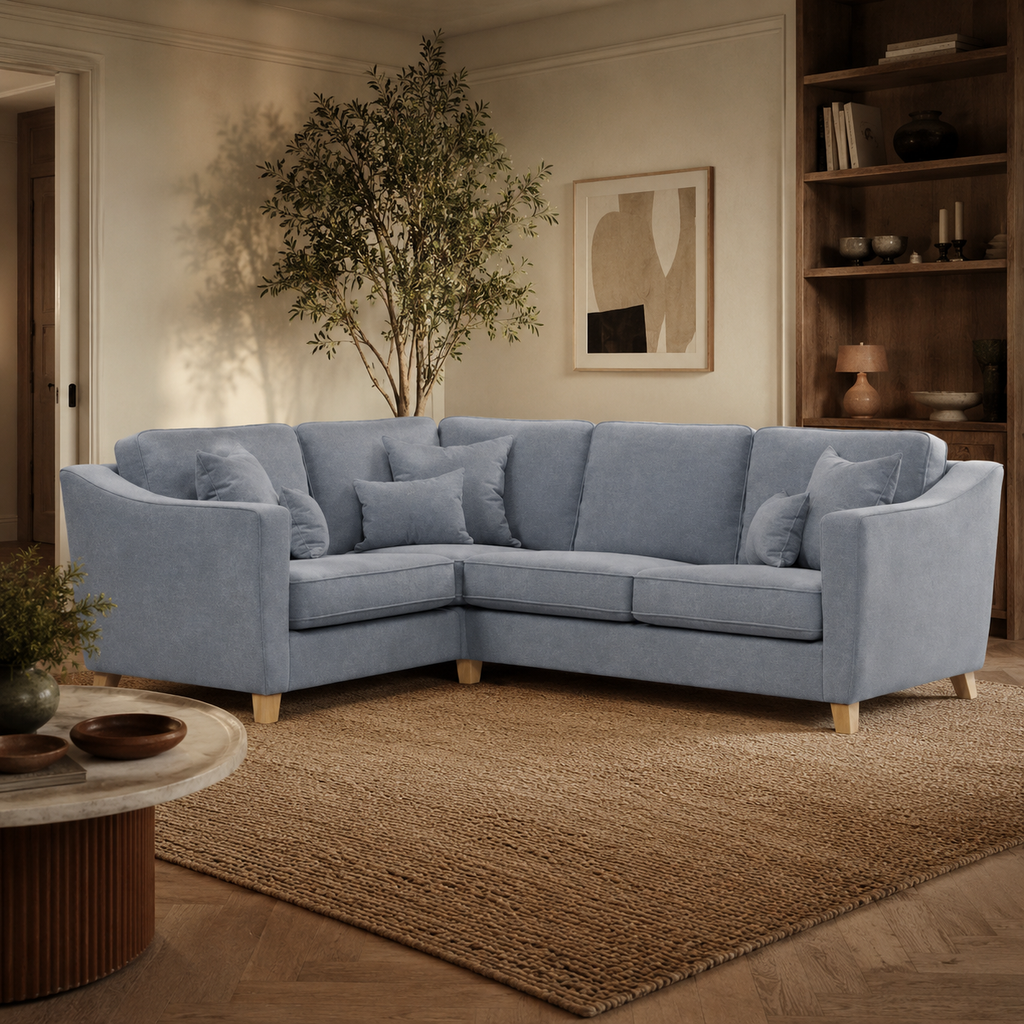 1 Corner 2 Davis City 70 The Great Sofa Company | Jackson | Marlon | Claridge | Hudson | Kristy |