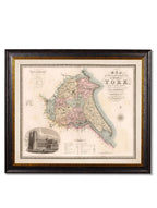 c.1830 County Maps of England