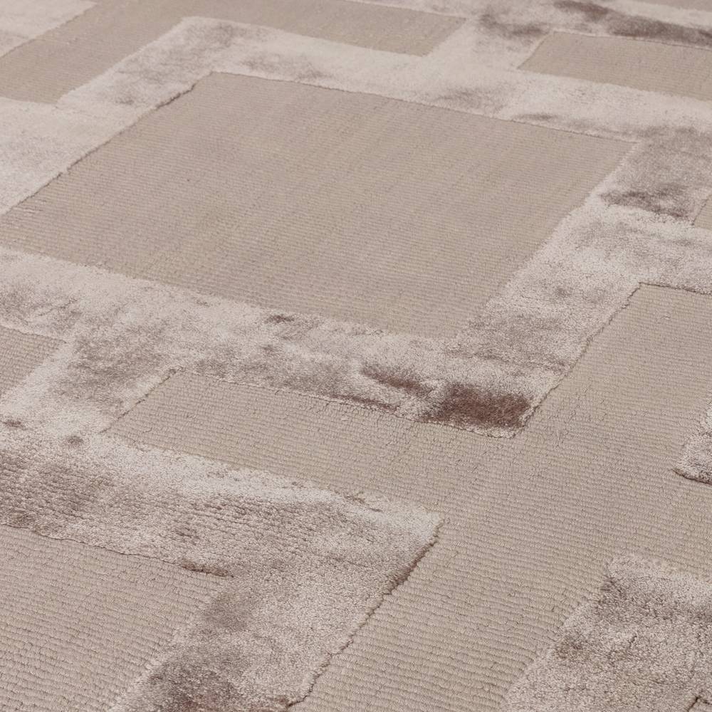Katherine Carnaby Eaton Rug 200x300cm Mocha Rug