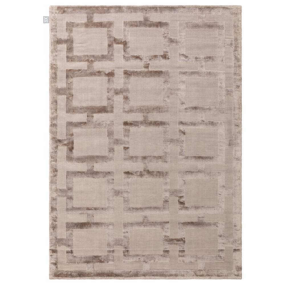 Katherine Carnaby Eaton Rug 200x300cm Mocha Rug
