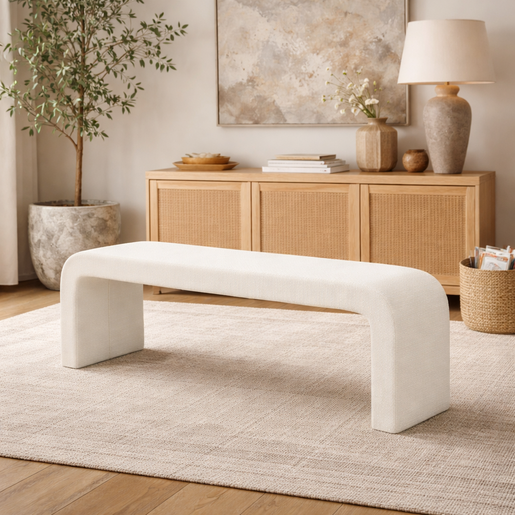 Ren Daisy Bench