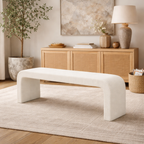 Ren Daisy Bench