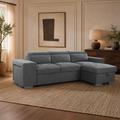 Artemis Sofabed Grey