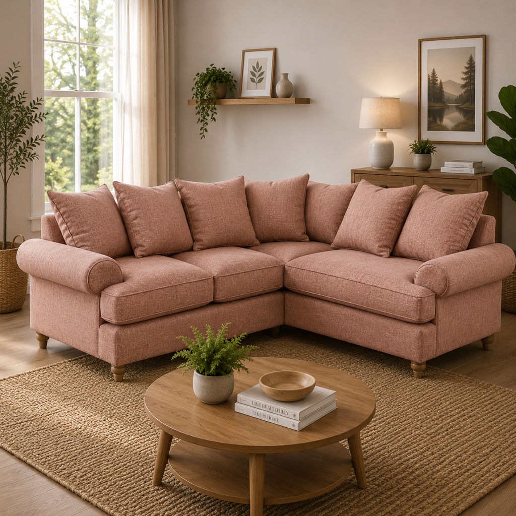 2 Corner 1 Agmamito Faro 11 Clara | Brentwood | Pembroke | Narva | Lola | Great Sofa Company