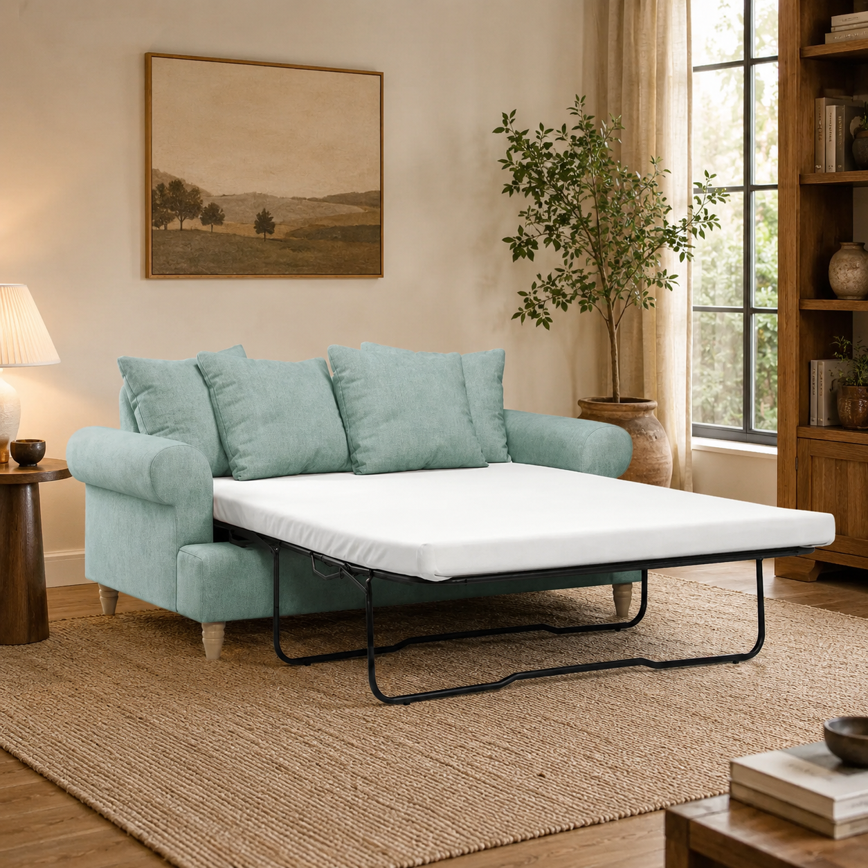 Sofa Bed Agmamito Faro 10