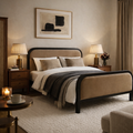 INES MOLE DOUBLE BED