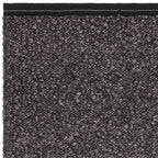 Elm  240x340cm Charcoal Rug