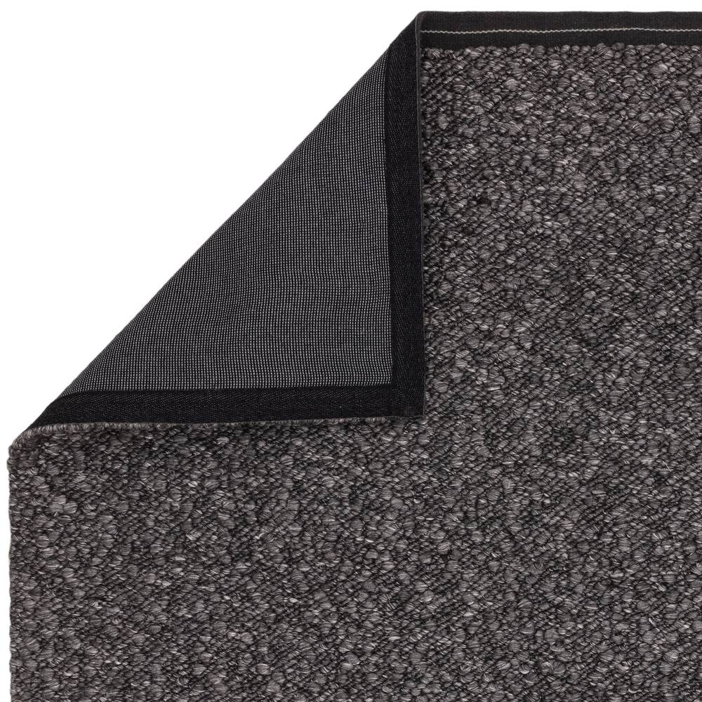 Elm  160x230cm Charcoal Rug