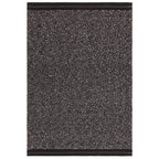Elm  160x230cm Charcoal Rug