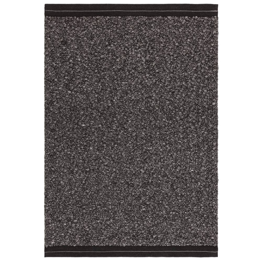 Elm  200x300cm Charcoal Rug