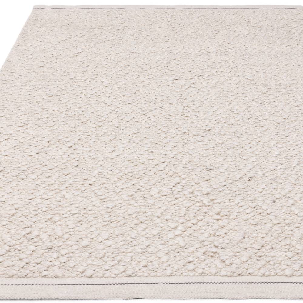 Elm  200x300cm Ivory Rug