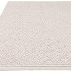Elm  240x340cm Ivory Rug