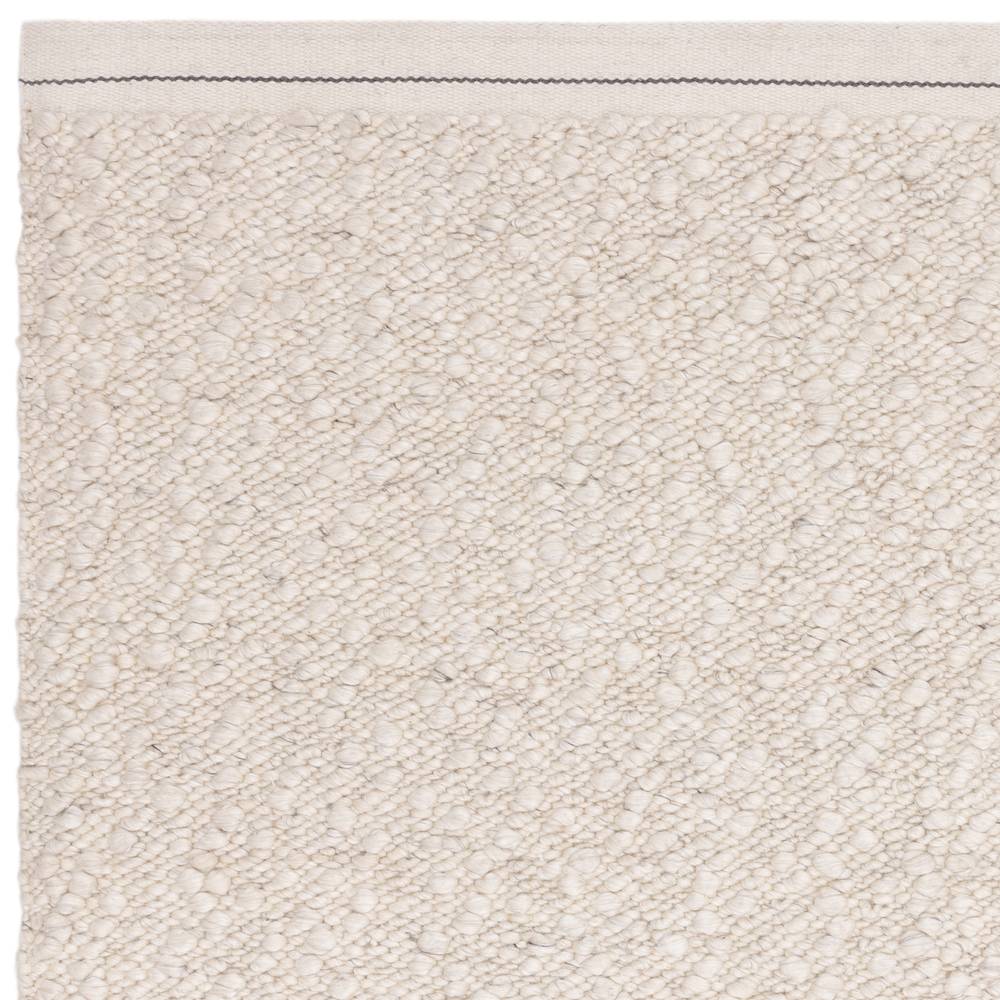 Elm  240x340cm Ivory Rug