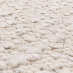 Elm  160x230cm Ivory Rug