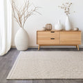 Elm  160x230cm Ivory Rug