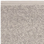 Elm  200x300cm Silver Rug