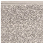 Elm  240x340cm Silver Rug