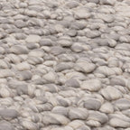 Elm  240x340cm Silver Rug