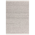 Elm  240x340cm Silver Rug