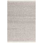 Elm  160x230cm Silver Rug