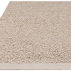 Elm  240x340cm Taupe Rug