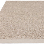 Elm  200x300cm Taupe Rug