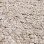 Elm  240x340cm Taupe Rug