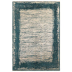 Elodie 200x290cm Emerald/Gold Rug