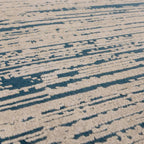 Elodie 160x230cm Emerald/Gold Rug
