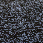 Elodie 120x170cm Indigo/Black Rug