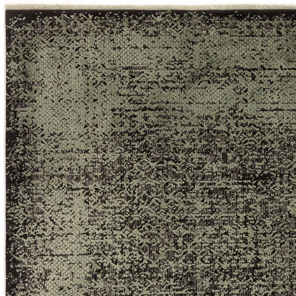Elodie 120x170cm Sage/Black Rug
