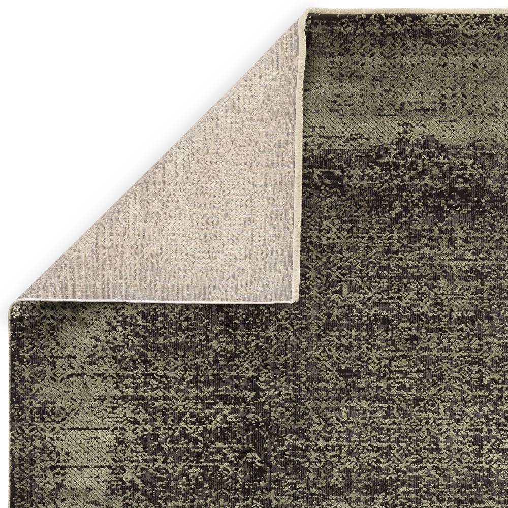 Elodie 120x170cm Sage/Black Rug