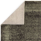 Elodie 120x170cm Sage/Black Rug