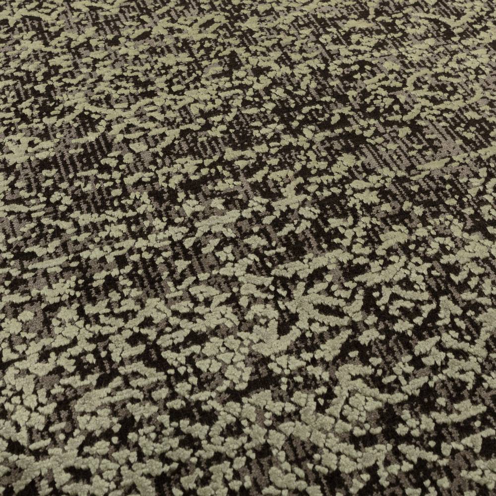 Elodie 120x170cm Sage/Black Rug