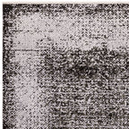 Elodie 200x290cm Silver/Black Rug